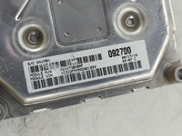 2015-2016 Dodge Dart PCM Engine Control Computer ECU ECM PCU OEM P/N:P68259134AA P68273608AF, P50050558 Fits Fits 2015 2016 