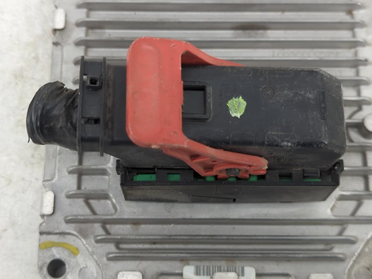 2015-2016 Dodge Dart PCM Engine Control Computer ECU ECM PCU OEM P/N:P68259134AA P68273608AF, P50050558 Fits Fits 2015 2016 