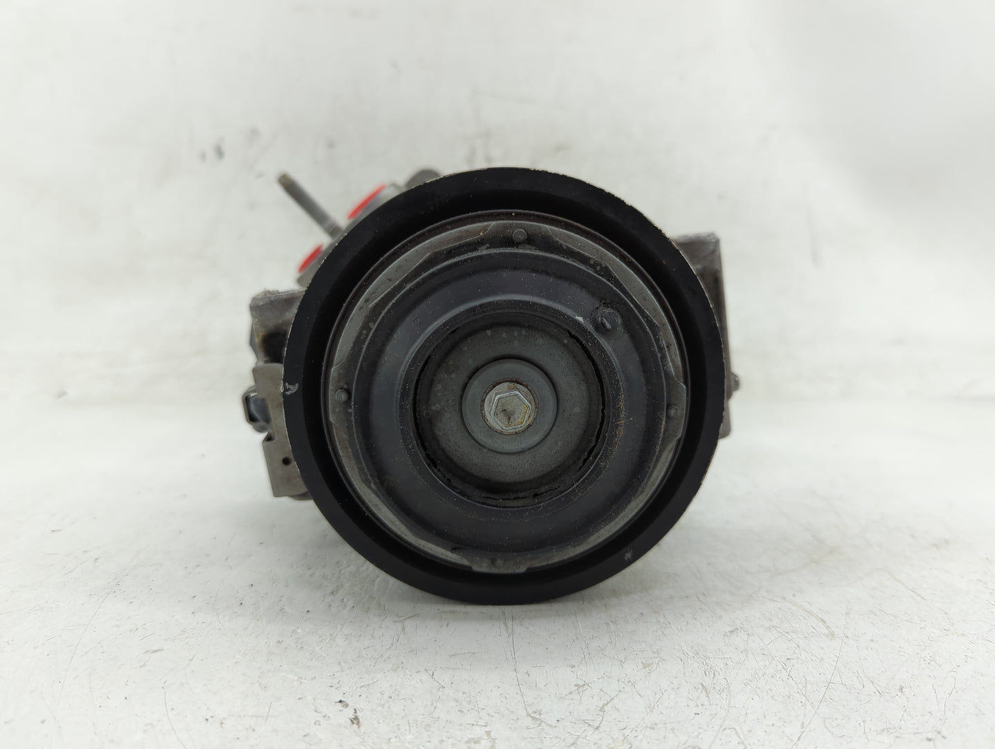 2014-2016 Dodge Dart Air Conditioning A/c Ac Compressor Oem - Oemusedautoparts1.com