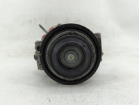 2014-2016 Dodge Dart Air Conditioning A/c Ac Compressor Oem - Oemusedautoparts1.com