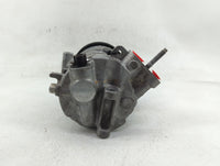 2014-2016 Dodge Dart Air Conditioning A/c Ac Compressor Oem - Oemusedautoparts1.com