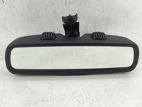 2016 Dodge Dart Interior Rear View Mirror Replacement OEM P/N:A048070 Fits OEM Used Auto Parts - Oemusedautoparts1.com