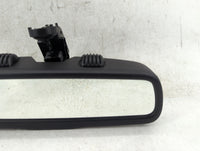 2016 Dodge Dart Interior Rear View Mirror Replacement OEM P/N:A048070 Fits OEM Used Auto Parts - Oemusedautoparts1.com
