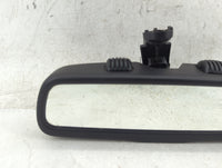 2016 Dodge Dart Interior Rear View Mirror Replacement OEM P/N:A048070 Fits OEM Used Auto Parts - Oemusedautoparts1.com