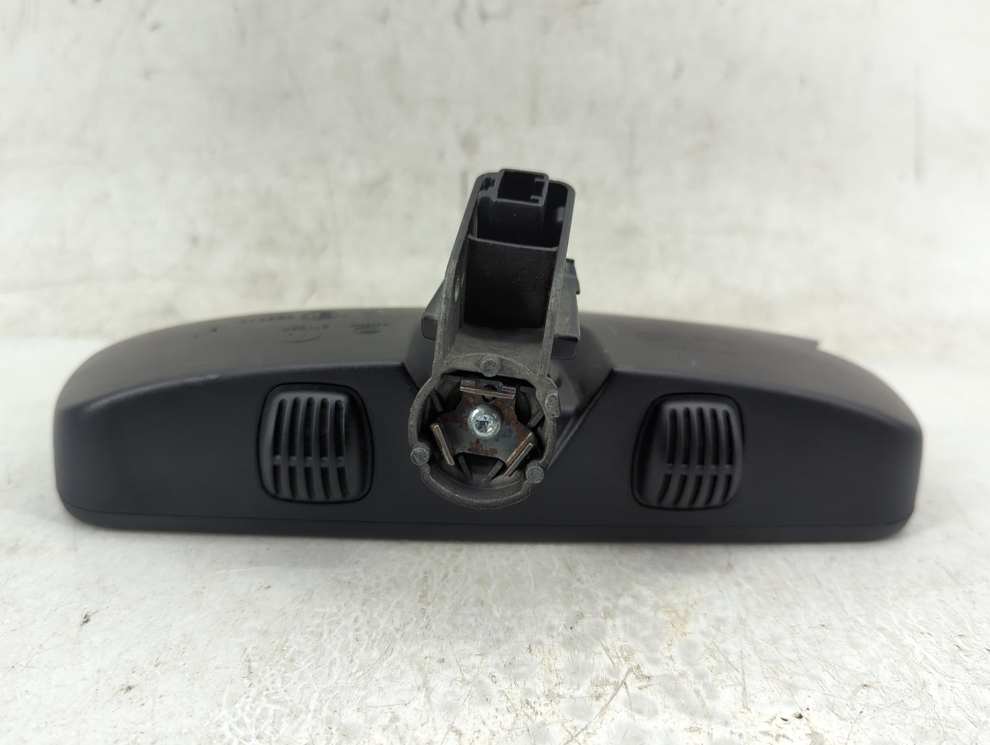 2016 Dodge Dart Interior Rear View Mirror Replacement OEM P/N:A048070 Fits OEM Used Auto Parts - Oemusedautoparts1.com
