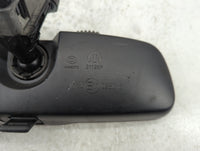 2016 Dodge Dart Interior Rear View Mirror Replacement OEM P/N:A048070 Fits OEM Used Auto Parts - Oemusedautoparts1.com