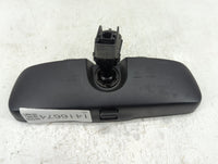 2016 Dodge Dart Interior Rear View Mirror Replacement OEM P/N:A048070 Fits OEM Used Auto Parts - Oemusedautoparts1.com