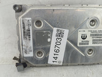 2016 Dodge Dart PCM Engine Control Computer ECU ECM PCU OEM P/N:P68259134AA 4931973 Fits Fits 2006 OEM Used Auto Parts - Oem