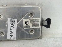 2016 Dodge Dart PCM Engine Control Computer ECU ECM PCU OEM P/N:P68259134AA 4931973 Fits Fits 2006 OEM Used Auto Parts - Oem