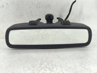 2016 Dodge Dart Interior Rear View Mirror Replacement OEM P/N:A048070 Fits OEM Used Auto Parts - Oemusedautoparts1.com