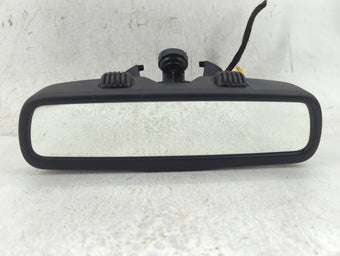 compare product 2016 Dodge Dart Interior Rear View Mirror Replacement OEM P/N:A048070 Fits OEM Used Auto Parts