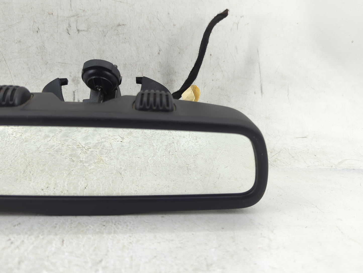 2016 Dodge Dart Interior Rear View Mirror Replacement OEM P/N:A048070 Fits OEM Used Auto Parts - Oemusedautoparts1.com