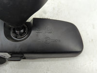 2016 Dodge Dart Interior Rear View Mirror Replacement OEM P/N:A048070 Fits OEM Used Auto Parts - Oemusedautoparts1.com