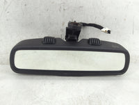 2015-2016 Dodge Dart Interior Rear View Mirror Replacement OEM P/N:A048070 31195P Fits Fits 2011 2012 2013 2014 2015 2016 20