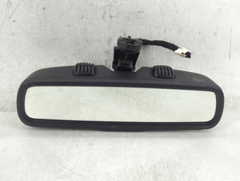 compare product 2015-2016 Dodge Dart Interior Rear View Mirror Replacement OEM P/N:A048070 31195P Fits Fits 2011 2012 2013 2014 2015 2016 2017 OEM Used Auto Parts