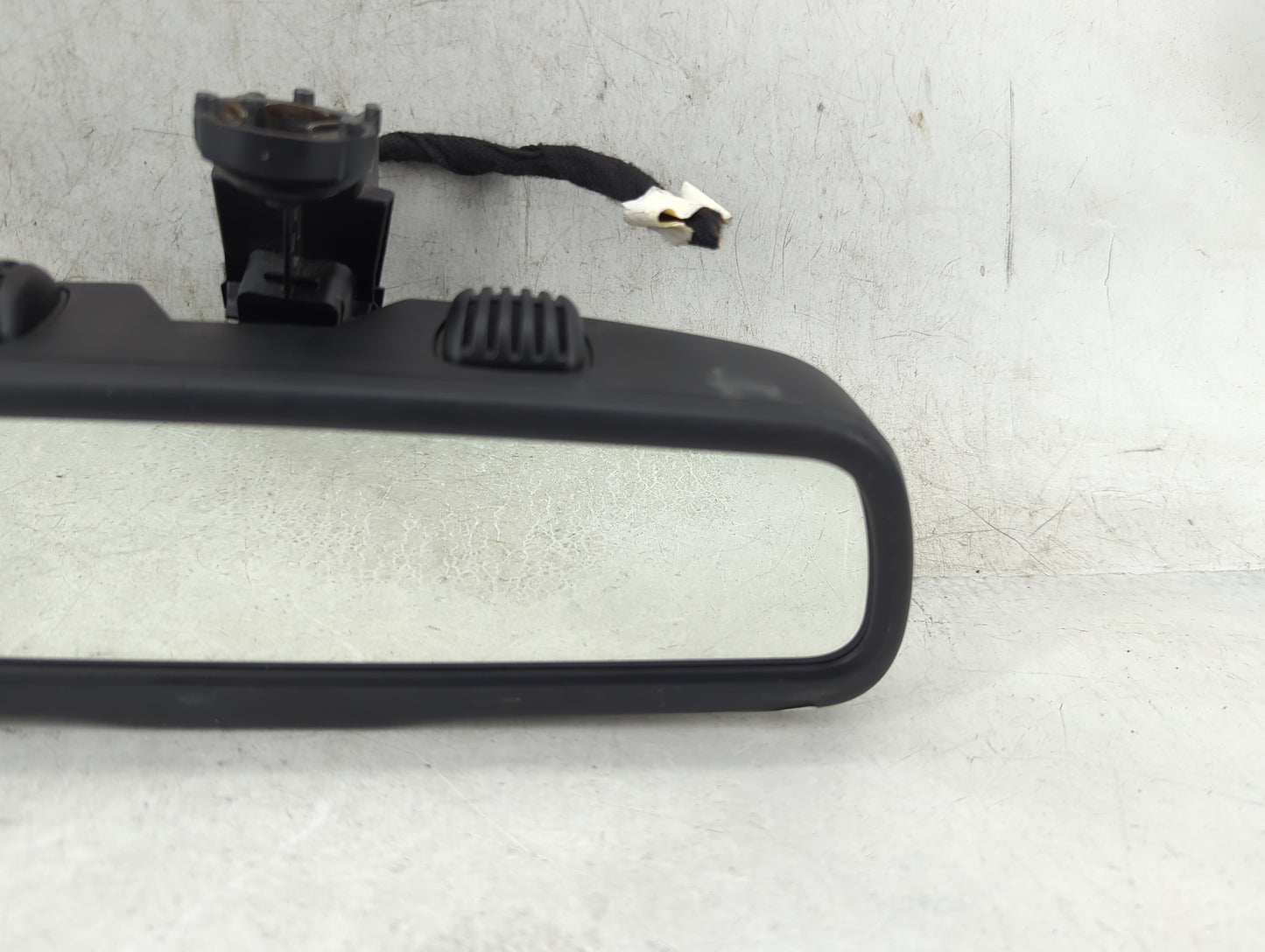 2015-2016 Dodge Dart Interior Rear View Mirror Replacement OEM P/N:A048070 31195P Fits Fits 2011 2012 2013 2014 2015 2016 20