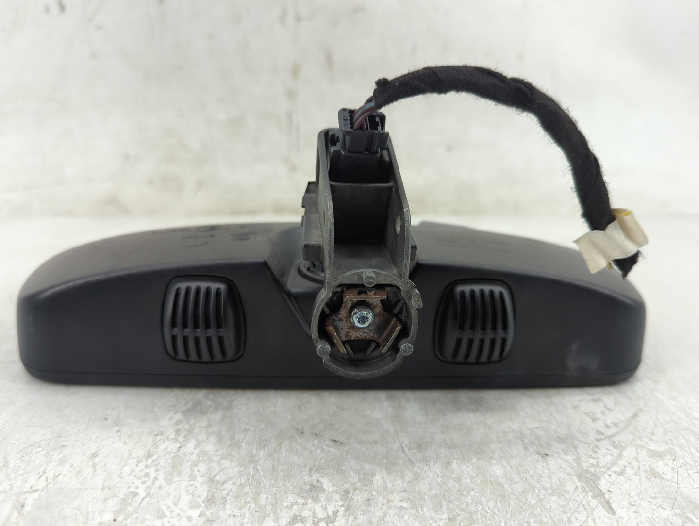 2015-2016 Dodge Dart Interior Rear View Mirror Replacement OEM P/N:A048070 31195P Fits Fits 2011 2012 2013 2014 2015 2016 20