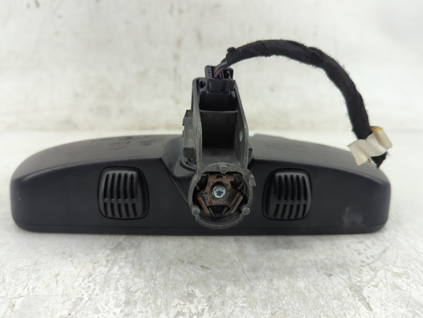 2015-2016 Dodge Dart Interior Rear View Mirror Replacement OEM P/N:A048070 31195P Fits Fits 2011 2012 2013 2014 2015 2016 20