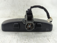 2015-2016 Dodge Dart Interior Rear View Mirror Replacement OEM P/N:A048070 31195P Fits Fits 2011 2012 2013 2014 2015 2016 20