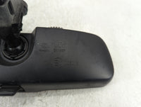 2015-2016 Dodge Dart Interior Rear View Mirror Replacement OEM P/N:A048070 31195P Fits Fits 2011 2012 2013 2014 2015 2016 20