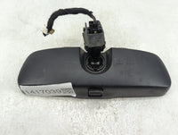 2015-2016 Dodge Dart Interior Rear View Mirror Replacement OEM P/N:A048070 31195P Fits Fits 2011 2012 2013 2014 2015 2016 20