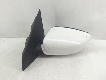compare product 2013-2016 Dodge Dart Driver Side View Mirror - Left Door Mirror OEM Used