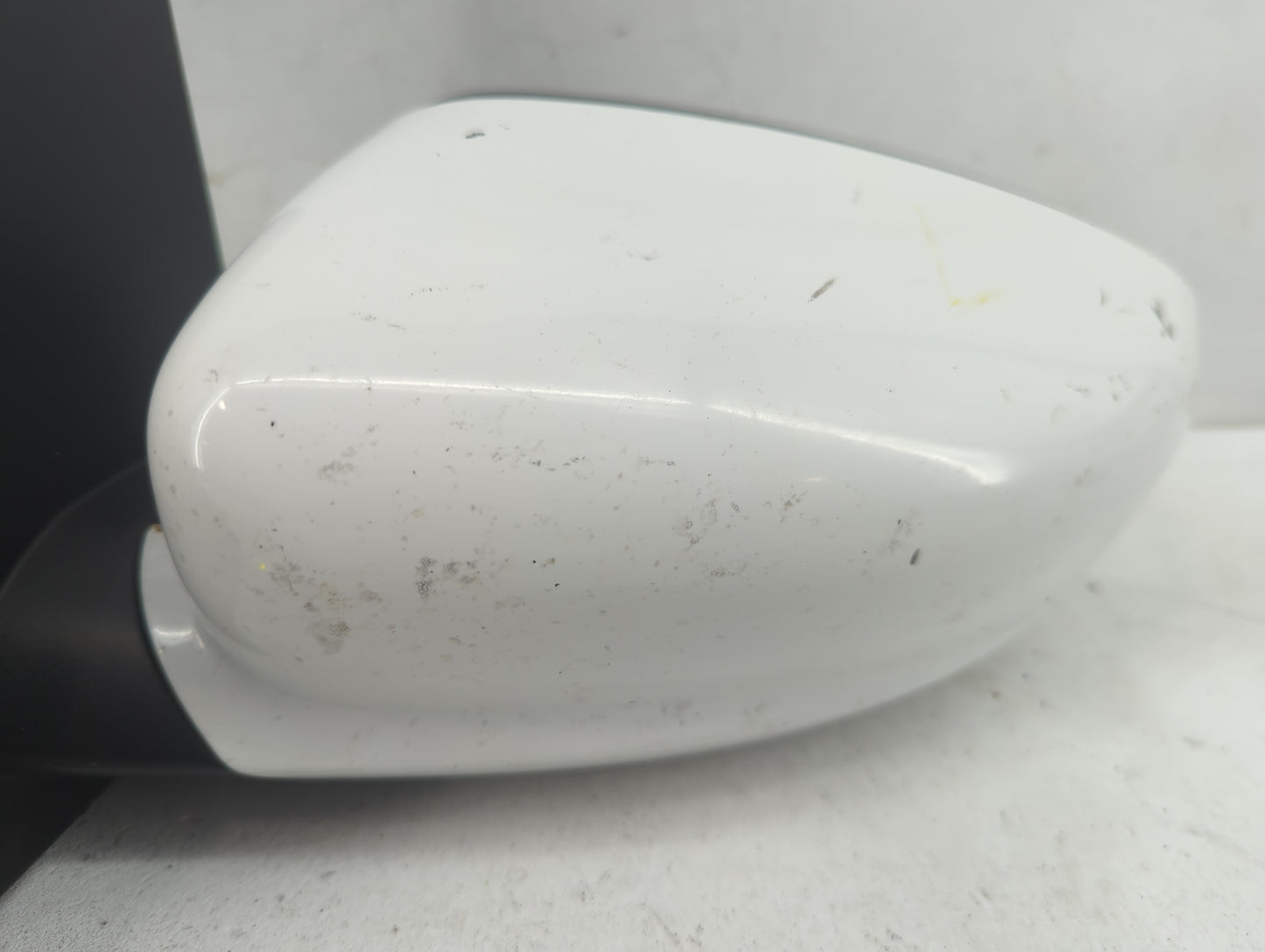 2013-2016 Dodge Dart Driver Side View Mirror - Left Door Mirror OEM Used - Oemusedautoparts1.com