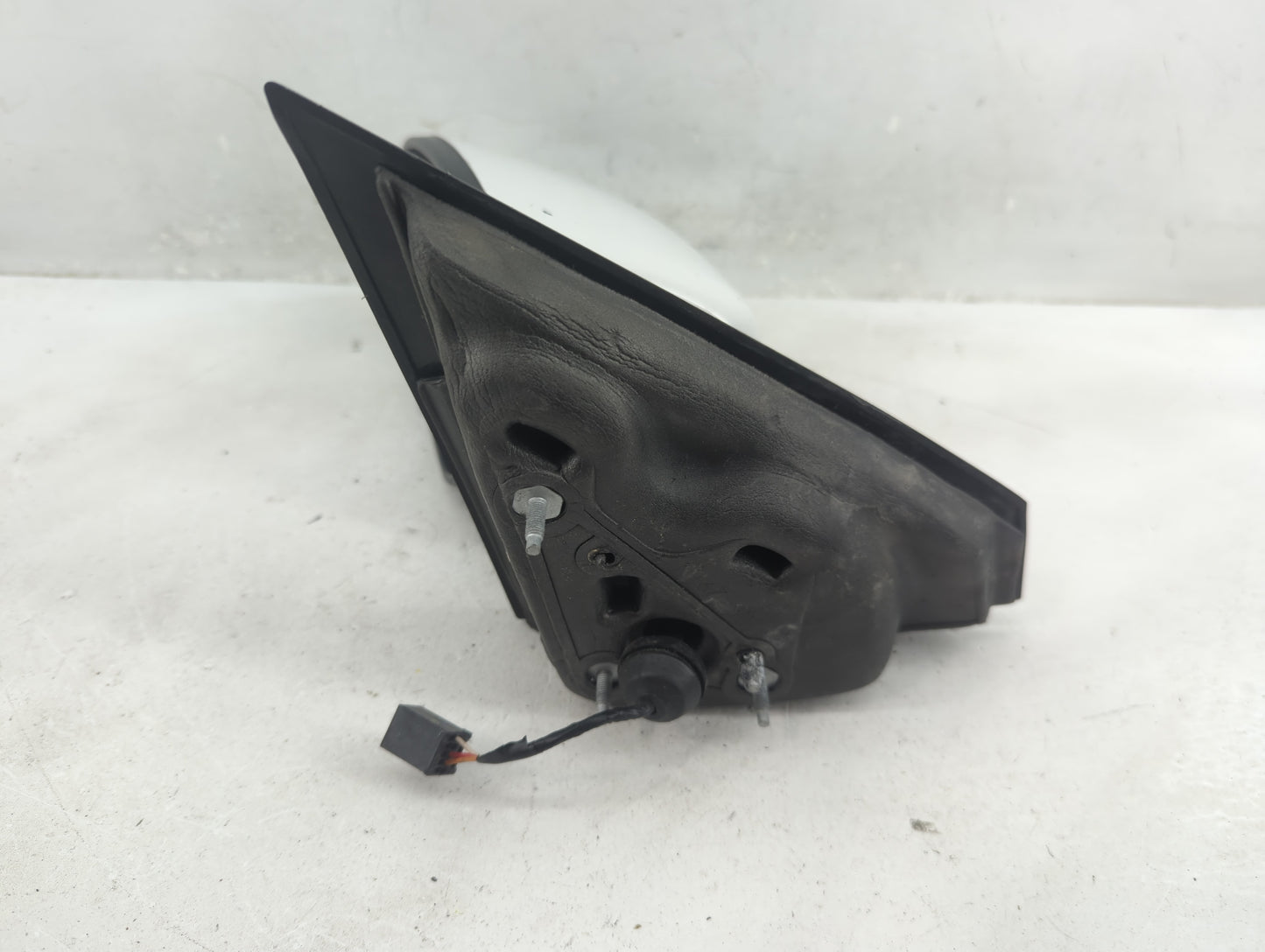 2013-2016 Dodge Dart Driver Side View Mirror - Left Door Mirror OEM Used - Oemusedautoparts1.com