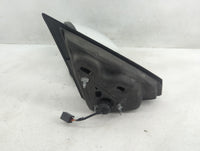 2013-2016 Dodge Dart Driver Side View Mirror - Left Door Mirror OEM Used - Oemusedautoparts1.com