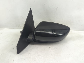 compare product 2013-2016 Dodge Dart Driver Side View Mirror - Left Door Mirror OEM Used