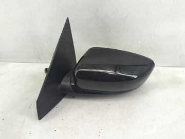 2013-2016 Dodge Dart Driver Side View Mirror - Left Door Mirror OEM Used - Oemusedautoparts1.com