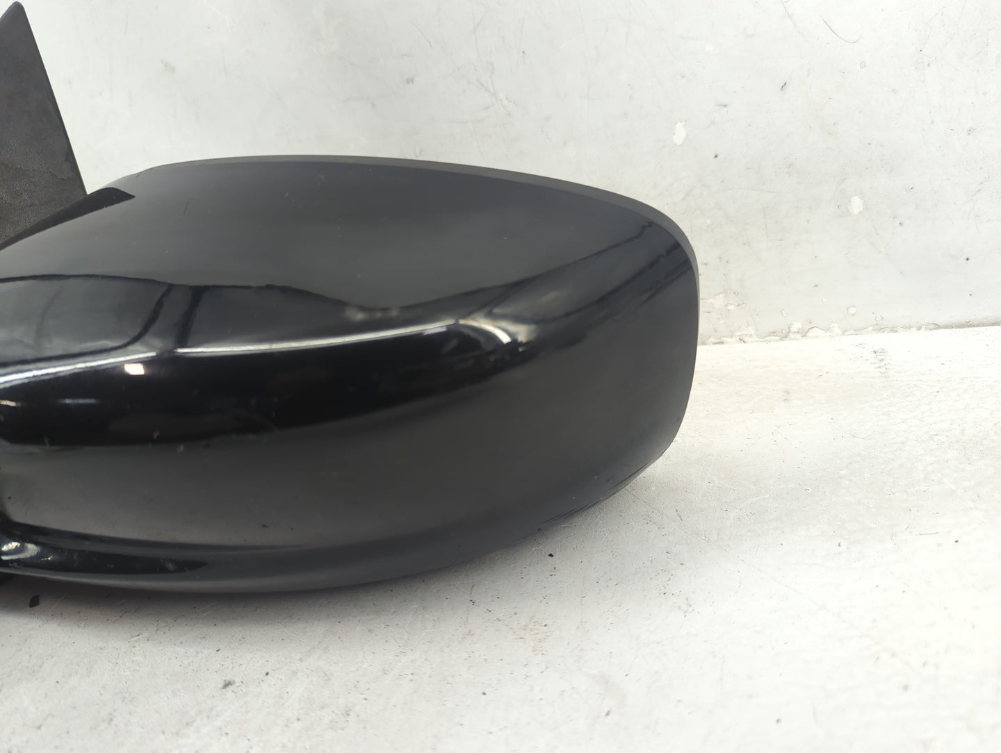 2013-2016 Dodge Dart Driver Side View Mirror - Left Door Mirror OEM Used - Oemusedautoparts1.com