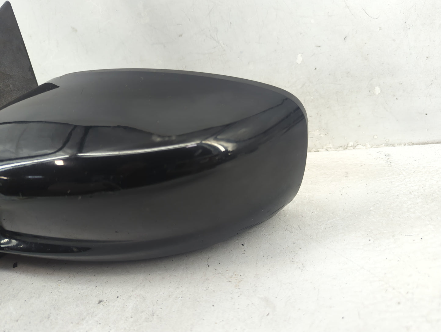 2013-2016 Dodge Dart Driver Side View Mirror - Left Door Mirror OEM Used - Oemusedautoparts1.com
