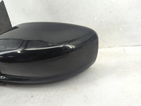 2013-2016 Dodge Dart Driver Side View Mirror - Left Door Mirror OEM Used - Oemusedautoparts1.com