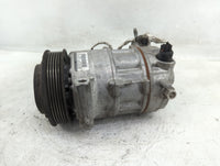 2014-2016 Dodge Dart Air Conditioning A/c Ac Compressor Oem - Oemusedautoparts1.com