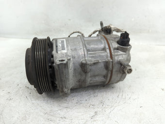 compare product 2014-2016 Dodge Dart Air Conditioning A/c Ac Compressor Oem