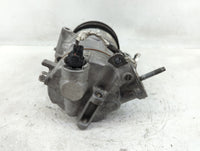 2014-2016 Dodge Dart Air Conditioning A/c Ac Compressor Oem - Oemusedautoparts1.com