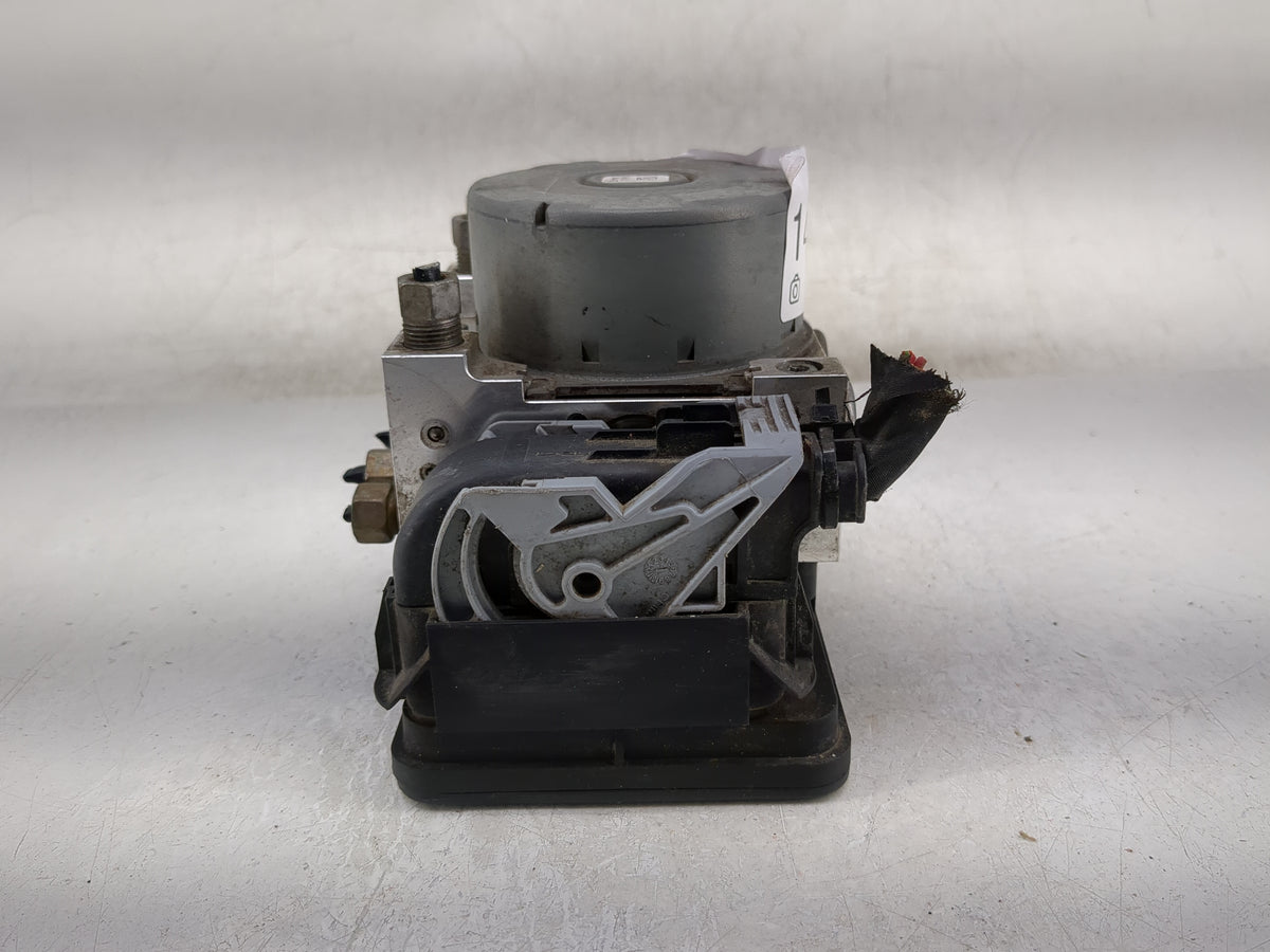 2014-2016 Dodge Dart Anti-Lock Brake ABS Pump Module Actuator OEM P/N:P68256902AB P68256902AD Fits Fits 2014 2015 2016 OEM U