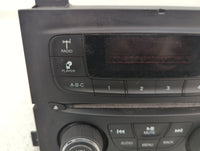 2015-2016 Dodge Dart Radio AM FM Cd Player Receiver Replacement P/N:04692355AI Fits Fits 2015 2016 OEM Used Auto Parts - Oem
