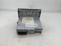 2015-2016 Dodge Dart Radio AM FM Cd Player Receiver Replacement P/N:04692355AI Fits Fits 2015 2016 OEM Used Auto Parts - Oem