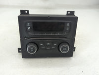2013-2016 Dodge Dart Radio AM FM Cd Player Receiver Replacement P/N:04692356AI Fits Fits 2013 2014 2015 2016 OEM Used Auto P