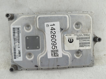 2015-2016 Dodge Dart PCM Engine Control Computer ECU ECM PCU OEM P/N:P68258528AA T00EP36459C7FIX, A2C53358551 Fits Fits 2015