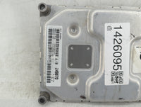 2015-2016 Dodge Dart PCM Engine Control Computer ECU ECM PCU OEM P/N:P68258528AA T00EP36459C7FIX, A2C53358551 Fits Fits 2015