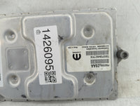2015-2016 Dodge Dart PCM Engine Control Computer ECU ECM PCU OEM P/N:P68258528AA T00EP36459C7FIX, A2C53358551 Fits Fits 2015