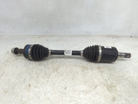 2013-2016 Dodge Dart Axle Shaft Front Driver Cv C/v - Oemusedautoparts1.com