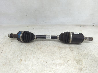 compare product 2013-2016 Dodge Dart Axle Shaft Front Driver Cv C/v