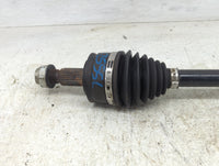 2013-2016 Dodge Dart Axle Shaft Front Driver Cv C/v - Oemusedautoparts1.com