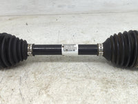 2013-2016 Dodge Dart Axle Shaft Front Driver Cv C/v - Oemusedautoparts1.com
