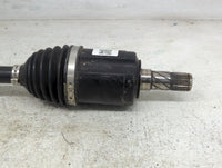 2013-2016 Dodge Dart Axle Shaft Front Driver Cv C/v - Oemusedautoparts1.com