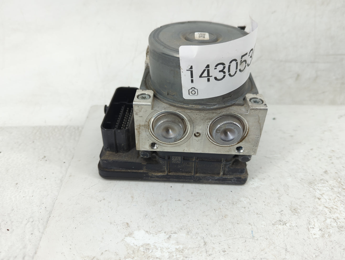 2014-2016 Dodge Dart ABS Pump Control Module Replacement P/N:P68256902AD Fits Fits 2014 2015 2016 OEM Used Auto Parts - Oemu